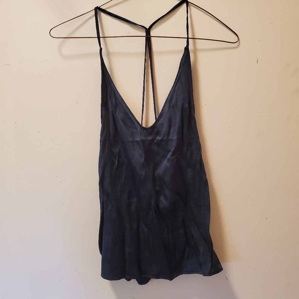 Cute tank top